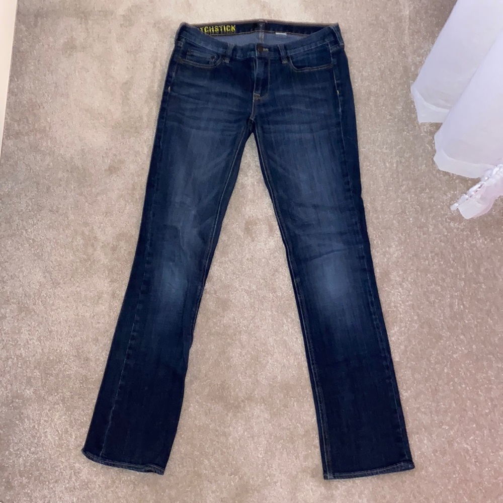 JCrew Jeans